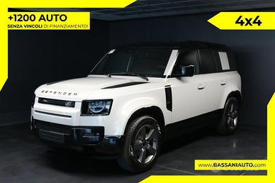 LAND ROVER Defender 110 3.0D I6 250 CV AWD Auto