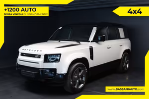 LAND ROVER Defender 110 3.0D I6 250 CV AWD Auto