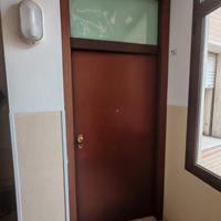 porta blindata 