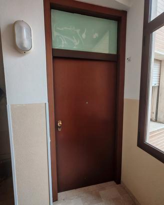 porta blindata 