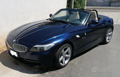 Bmw z4 (e89) - 2010