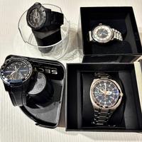 Set orologi
