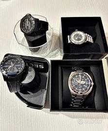 Set orologi
