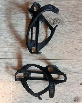 Porta borraccia per bici SKUAD