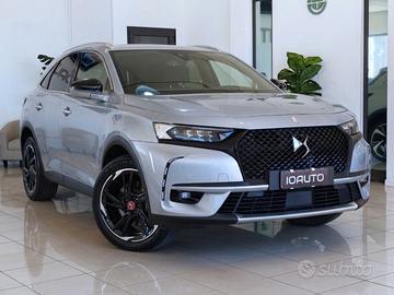 Ds 7 1.5 BlueHDi 130 auto Performance Line+ 2022