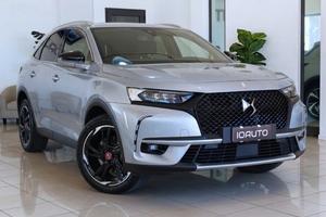 Ds 7 1.5 BlueHDi 130 auto Performance Line+ 2022