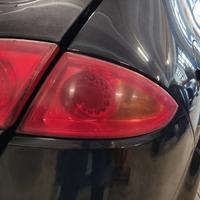 Fanale posteriore destro SEAT LEON del 2008