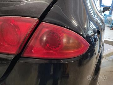 Fanale posteriore destro SEAT LEON del 2008