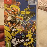 Giochi Nintendo Switch 