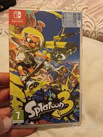 Giochi Nintendo Switch 