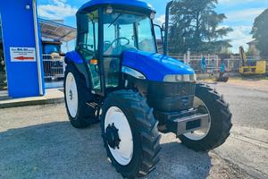 new holland TD 90 D