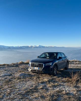 AUDI Q2 30TDI ANNO 2022