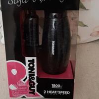 asciugacapelli TONI& GUY non trattabile 