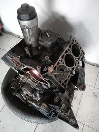 Audi A6  tdi ricambi motore 
