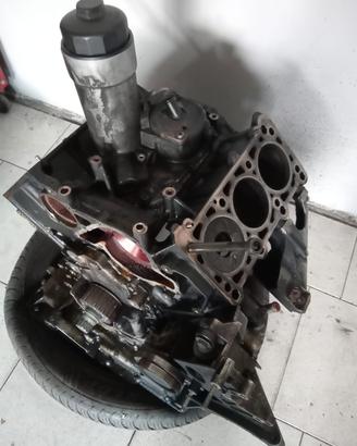Audi A6  tdi ricambi motore 