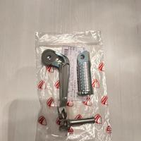 Set pedana, leva cambio ducati performance NUOVO