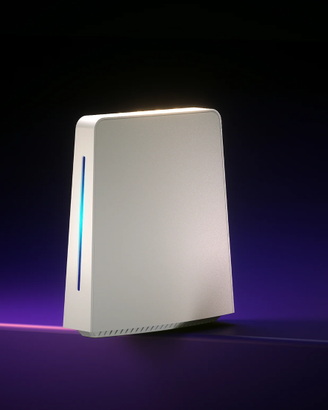 SONOFF iHost Hub per Casa Intelligente