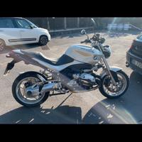 Bmw r1200r