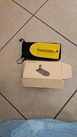 Gradino per portiera pieghevole