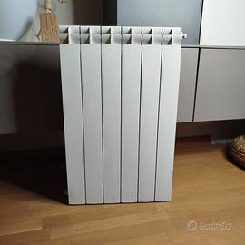 Termosifone Interasse 70 5 Elementi