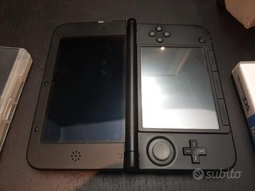 Nintendo 3DS XL