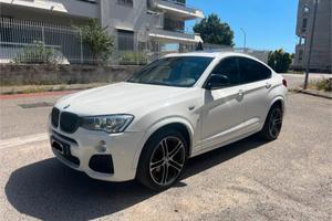 Bmw x4 Msport 
