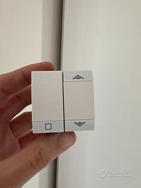 Attuatore tapparelle/tende Bticino LN4661M2