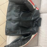Giacca donna BMW Motorrad club