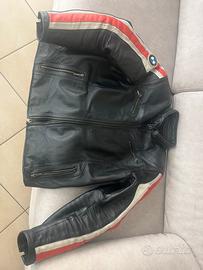 Giacca donna BMW Motorrad club