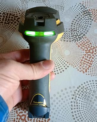 COGNEX CORDLESS SCANNE
