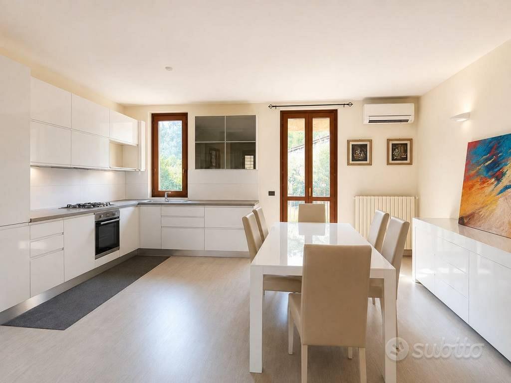 House in Calvagese della Riviera, Belvedere - Vista 4