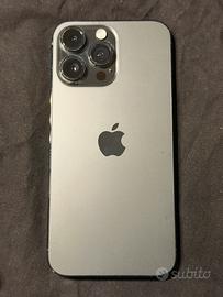 iPhone 14 Pro Max 512 GB – Nero siderale