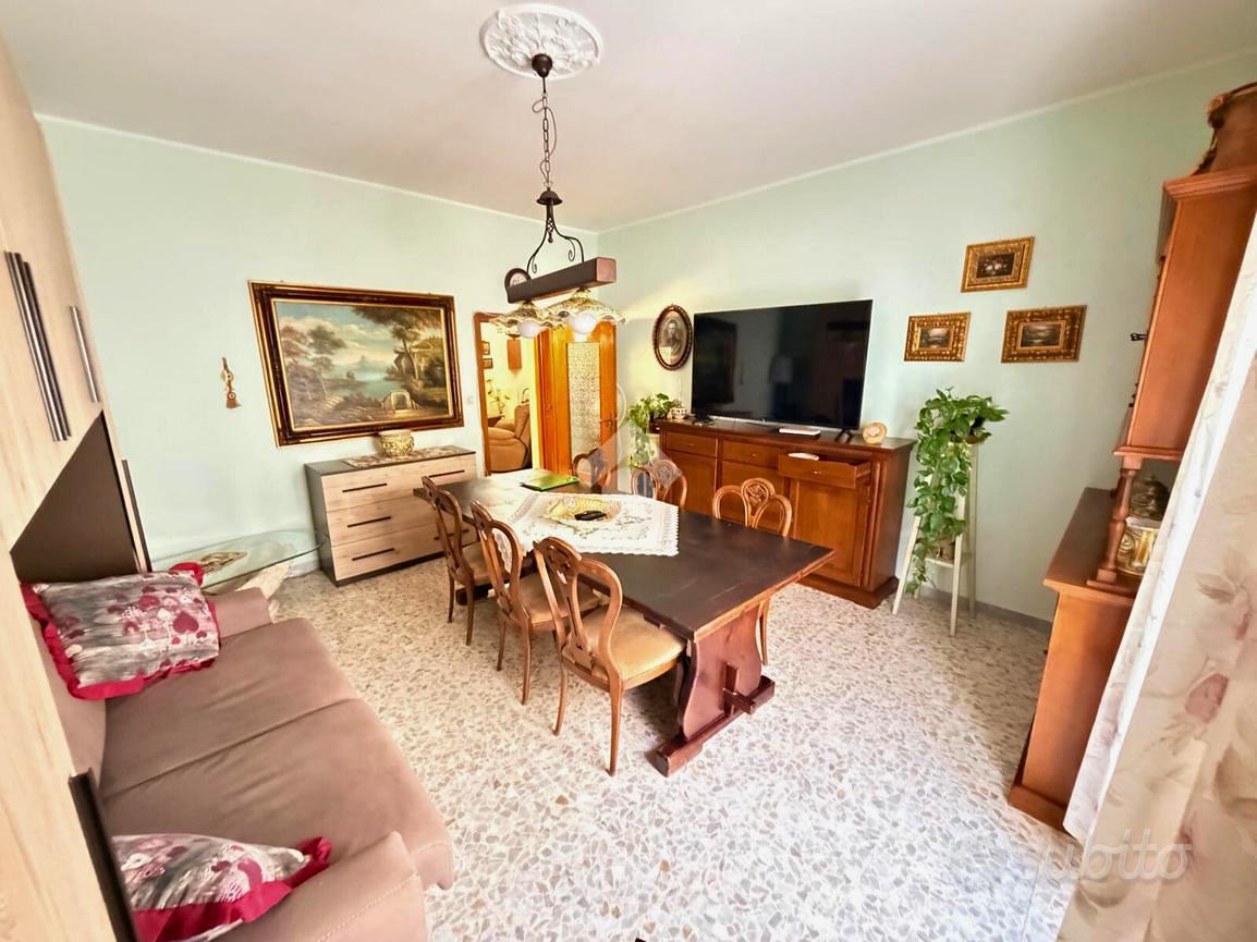 4 LOCALI A SAN SEVERO - Vista 2