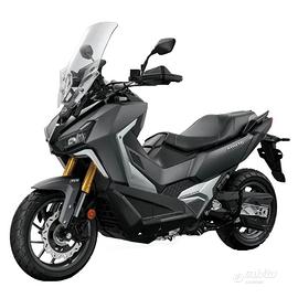 Sym ADXTG 400 My26