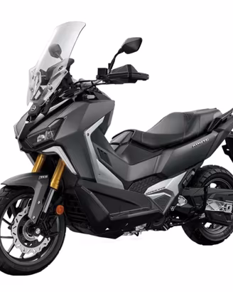 Sym ADXTG 400 My26