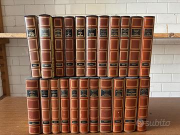 Collezione Storia d'Italia, Rizzoli Editore