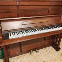 Pianoforte Verticale  EHRBAR