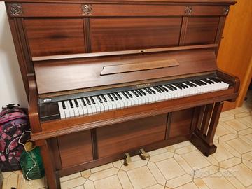 Pianoforte Verticale  EHRBAR