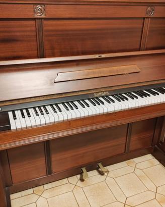 Pianoforte Verticale  EHRBAR