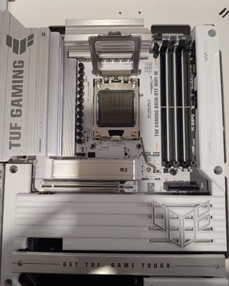 B850 TUF BTF WIFI