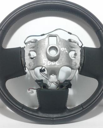 Ricambio Volante FIAT 500L LIVING 2013-2018 735560