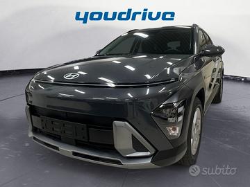 Hyundai Kona EV 48.6 KWh Exclusive