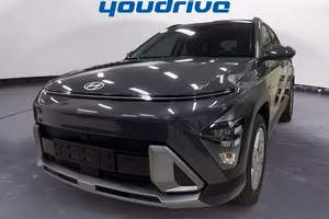Hyundai Kona EV 48.6 KWh Exclusive