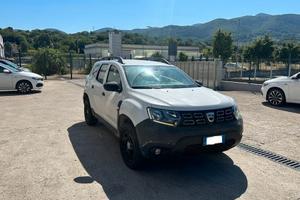 Autovettura Dacia Duster 4×2