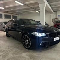 Bmw 520 520d xDrive Touring Msport
