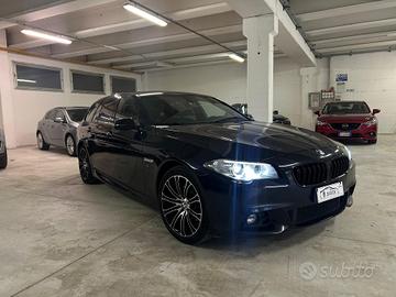 Bmw 520 520d xDrive Touring Msport