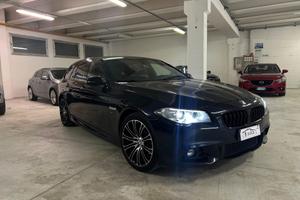 Bmw 520 520d xDrive Touring Msport