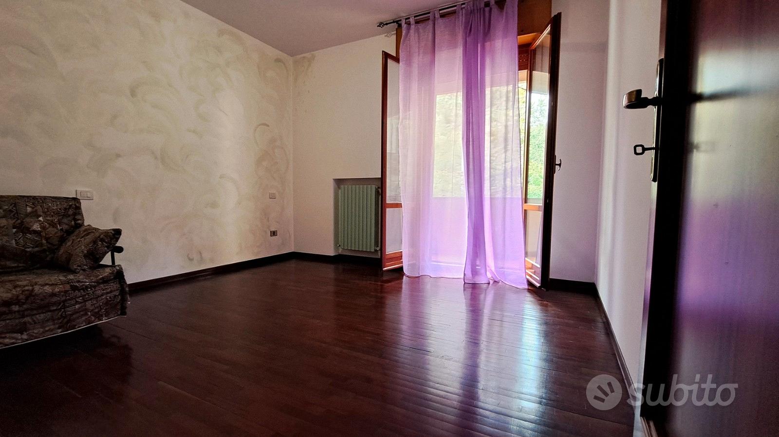 Appartamento – Castelfidardo, Sant'Agostino, Via Sicilia - Altro