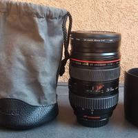 Canon EF 24-70mm f/2.8L USM