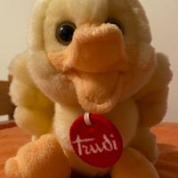 Trudi: pulcino peluche